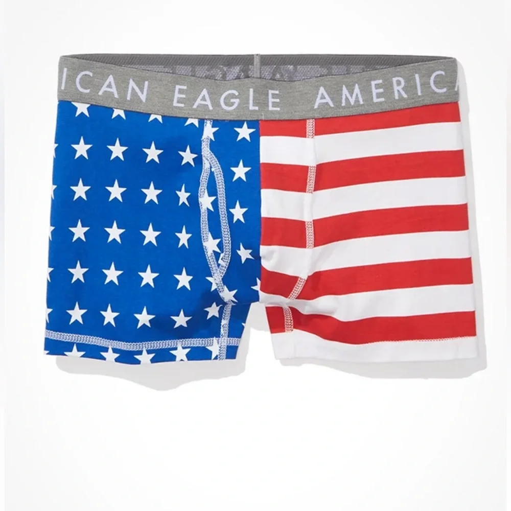 July 4th American eagle Stars + Stripes 3